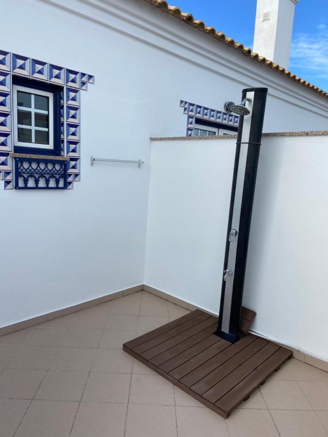 Charm Apartment T2 All With Big Terrace Albufeira Self Check-In Exteriör bild