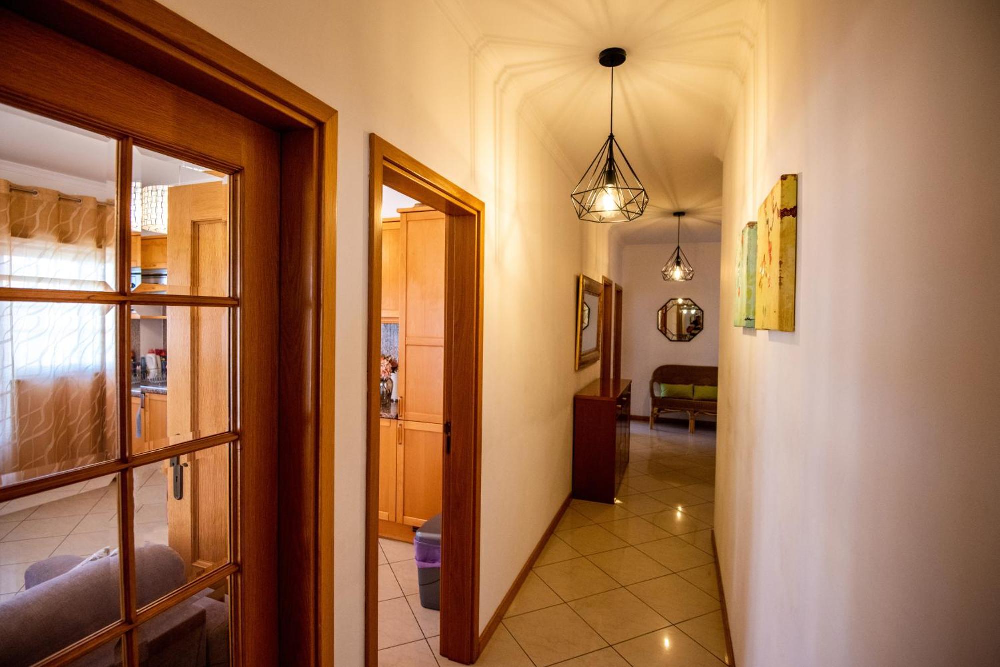 Charm Apartment T2 All With Big Terrace Albufeira Self Check-In Exteriör bild